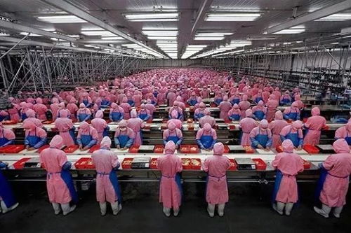15萬中國人涌入，9000家紡織廠遍地開花 這個非洲小國的日用品銷售為何如此火爆？